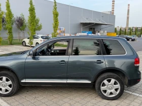 VW Touareg, снимка 7