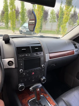 VW Touareg, снимка 11