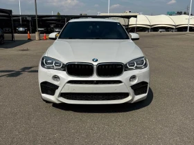 BMW X6 * АвтоКредит* (ЦЕНА ДО БГ)* , снимка 5