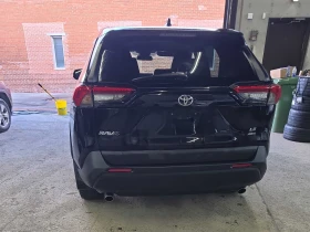Toyota Rav4 * LE * CARFAX * ОПЦИЯ ЗА ФИНАНСИРАНЕ, снимка 4