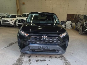 Toyota Rav4 * LE * CARFAX * ОПЦИЯ ЗА ФИНАНСИРАНЕ, снимка 6