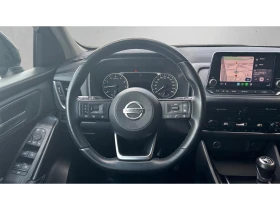 Nissan Qashqai ACENTA 1.3 DIG-T  M/T, Месечна вноска от 222  , снимка 17