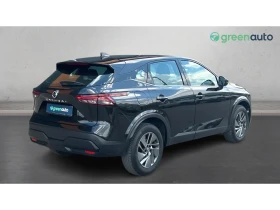 Nissan Qashqai ACENTA 1.3 DIG-T  M/T, Месечна вноска от 222  , снимка 7