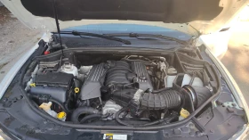 Dodge Durango 6.4 SRT, снимка 15