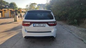 Dodge Durango 6.4 SRT, снимка 5