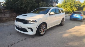 Dodge Durango 6.4 SRT, снимка 2
