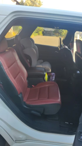 Dodge Durango 6.4 SRT, снимка 7