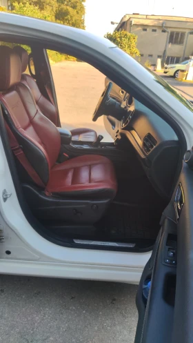 Dodge Durango 6.4 SRT, снимка 8