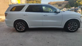 Dodge Durango 6.4 SRT, снимка 4