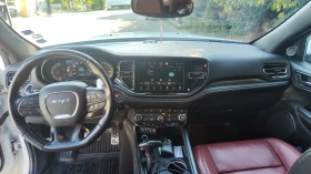 Dodge Durango 6.4 SRT, снимка 9
