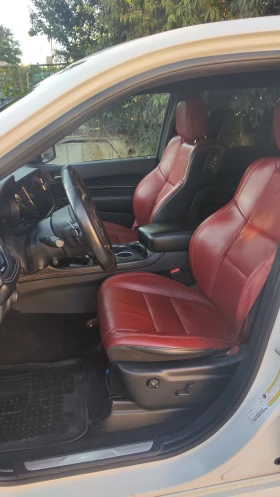 Dodge Durango 6.4 SRT, снимка 6