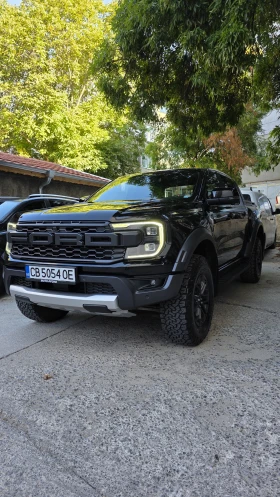 Ford Raptor, снимка 12