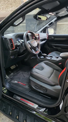 Ford Raptor, снимка 4