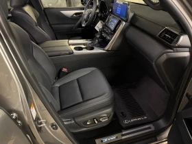 Lexus LX 600 F-Sport, снимка 16