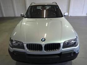     BMW X3 ~ 111 .
