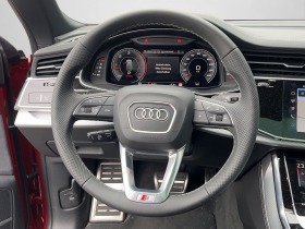 Audi Q8 50 TDI quattro , снимка 9