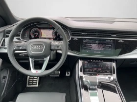 Audi Q8 50 TDI quattro  | Mobile.bg    3