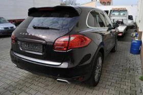     Porsche Cayenne 3  