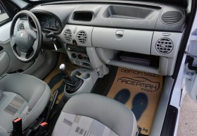 Renault Kangoo 1.5 dci MAXI 78043km KLIMA  | Mobile.bg   9