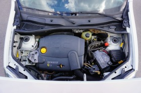 Renault Kangoo 1.5 dci MAXI 78043km KLIMA  | Mobile.bg   13