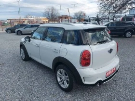 Mini Countryman 2.0d-4x4* * * , снимка 5