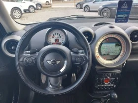 Mini Countryman 2.0d-4x4* * * , снимка 11