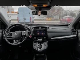 Honda Cr-v LX TURBO, снимка 7 - Автомобили и джипове - 44899512
