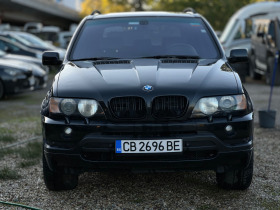 BMW X5 4.6is Газ, снимка 3