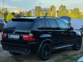 BMW X5 4.6is  | Mobile.bg   5