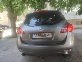 Nissan Murano   - !   !  ! | Mobile.bg    4