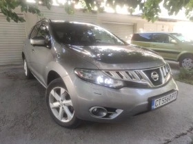 Nissan Murano   - !   !  ! | Mobile.bg    2