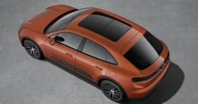 Porsche Macan 4/ NEW MODEL/ SPORT CHRONO/ 360/ LIFT/ PANO/ BOSE/ | Mobile.bg    4