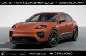     Porsche Macan 4/ NEW MODEL/ SPORT CHRONO/ 360/ LIFT/ PANO/ BOSE/