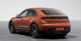 Porsche Macan 4/ NEW MODEL/ SPORT CHRONO/ 360/ LIFT/ PANO/ BOSE/ | Mobile.bg    5