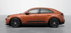 Porsche Macan 4/ NEW MODEL/ SPORT CHRONO/ 360/ LIFT/ PANO/ BOSE/ | Mobile.bg    3