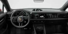 Porsche Macan 4/ NEW MODEL/ SPORT CHRONO/ 360/ LIFT/ PANO/ BOSE/ - [8] 