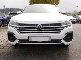 VW Touareg R-Line 4M TDI Tiptr. VirtualCockpit AHK, снимка 1