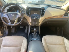 Hyundai Santa fe 3.3GDI | Mobile.bg    12