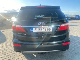 Hyundai Santa fe 3.3GDI | Mobile.bg    6