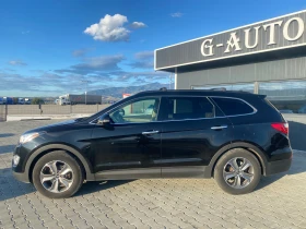 Hyundai Santa fe 3.3GDI | Mobile.bg    8