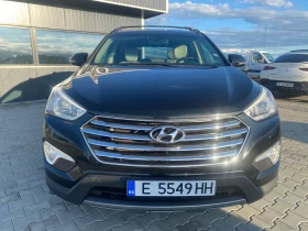 Hyundai Santa fe 3.3GDI | Mobile.bg    2