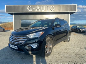 Hyundai Santa fe 3.3GDI | Mobile.bg    1