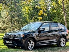 BMW X3, снимка 1