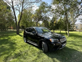 BMW X3, снимка 4