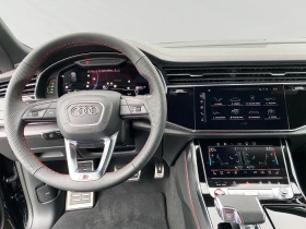 Audi SQ8 4.0 TFSI Quattro = Carbon=  | Mobile.bg    6