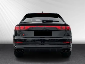 Audi SQ8 4.0 TFSI Quattro = Carbon=  | Mobile.bg    2