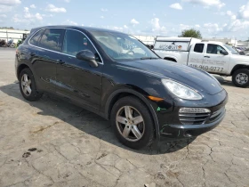 Porsche Cayenne, снимка 4