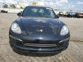 Porsche Cayenne, снимка 1