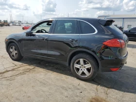 Porsche Cayenne, снимка 2