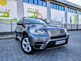 BMW X5 * 4.0 DIESEL* FACELIFT* PANORAMA* MAX FULL, снимка 1